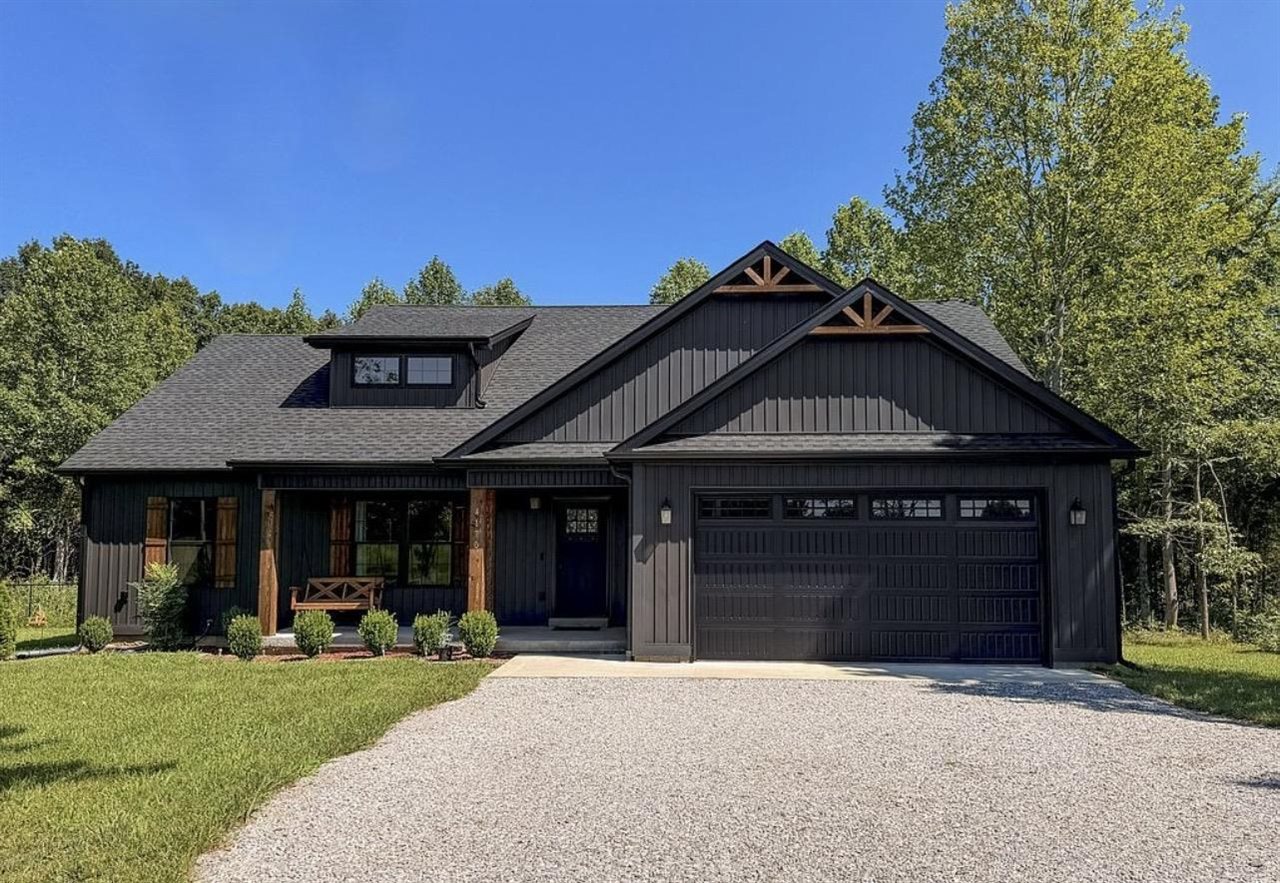 4170 Blue Level Road