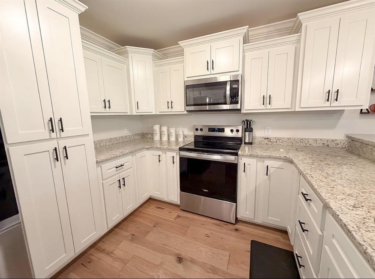 4170 Blue Level Road Property Photo 5
