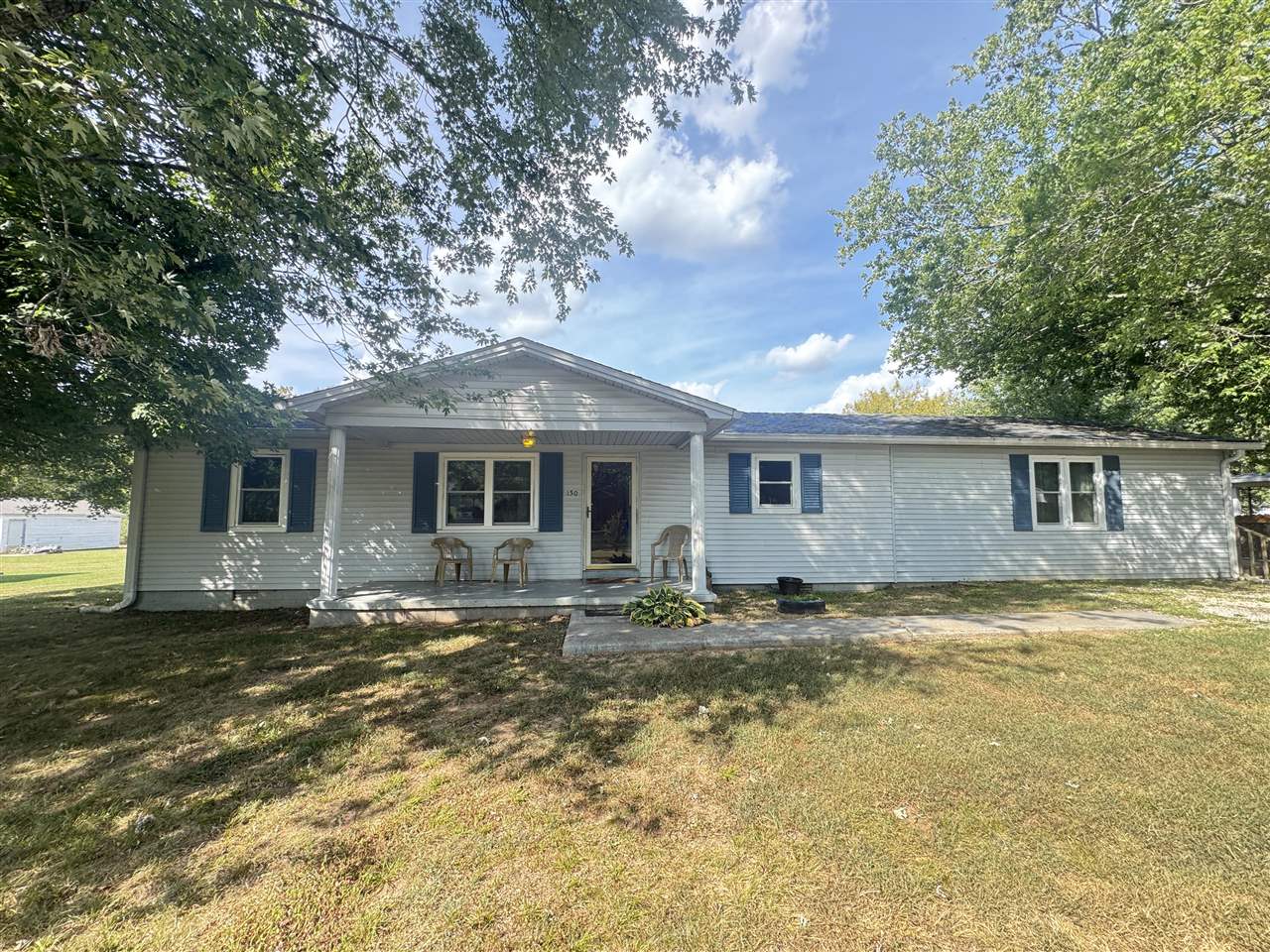 150 Markham Lane