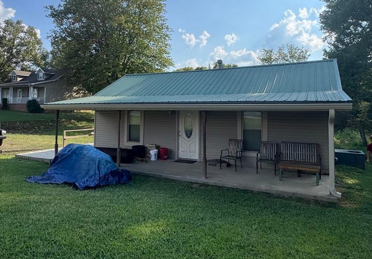 604 Stringtown Road Property Photo 1