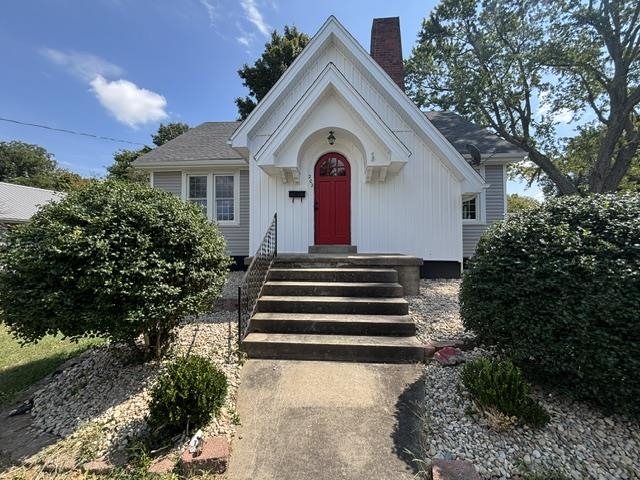 202 College Street Property Photo 1