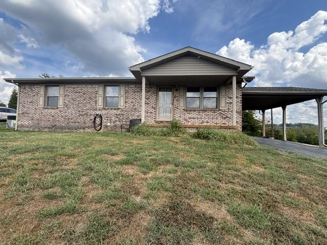 477 Countryside Loop Property Photo 1