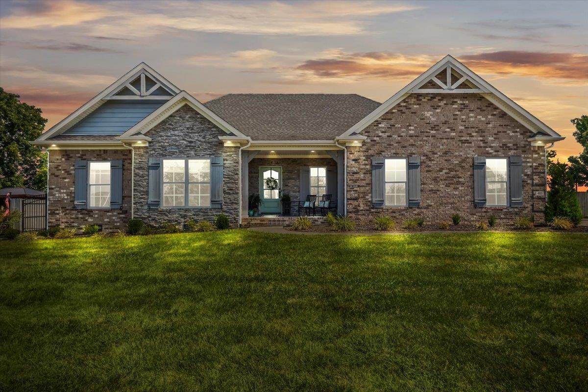 483 Leonatus Court Property Photo 1