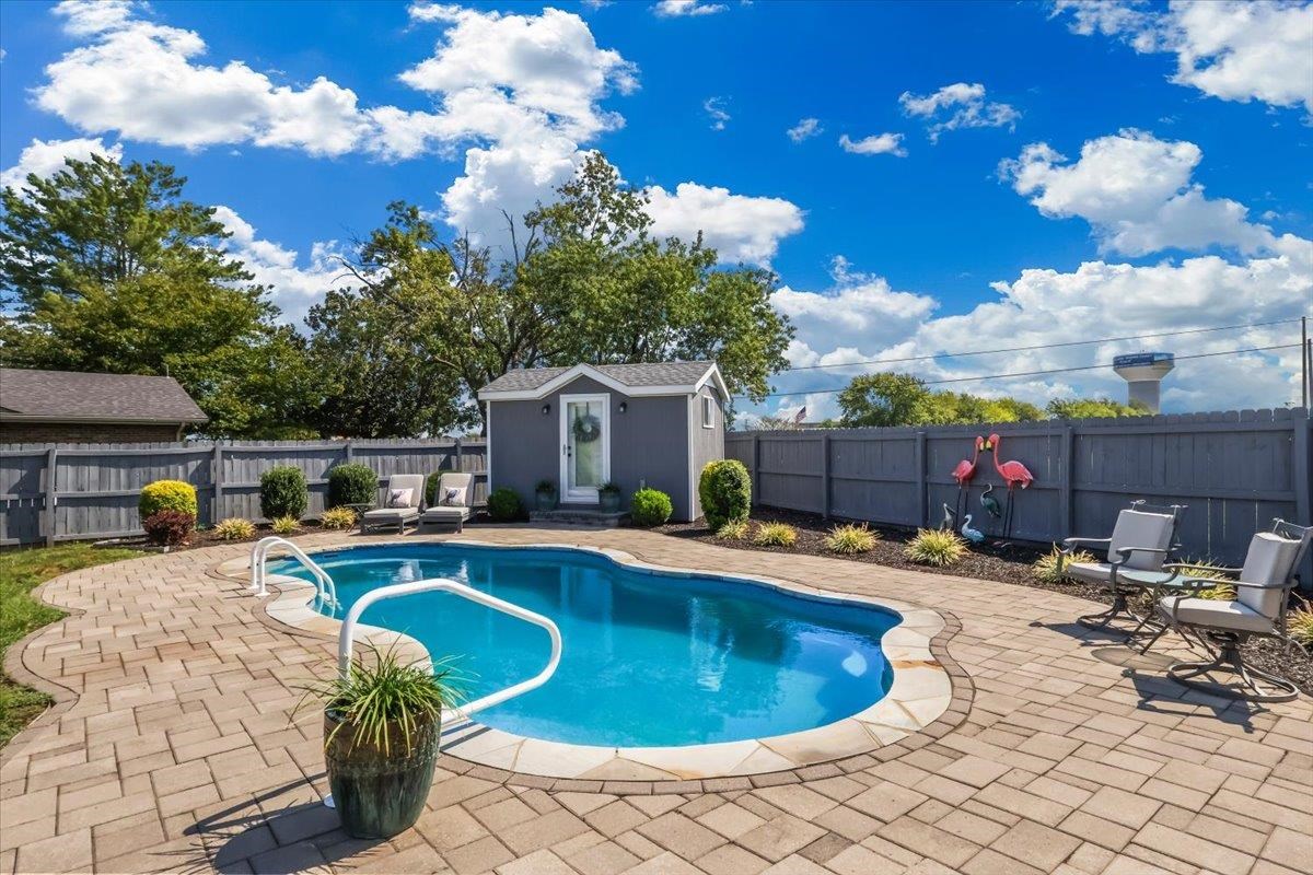 483 Leonatus Court Property Photo 39