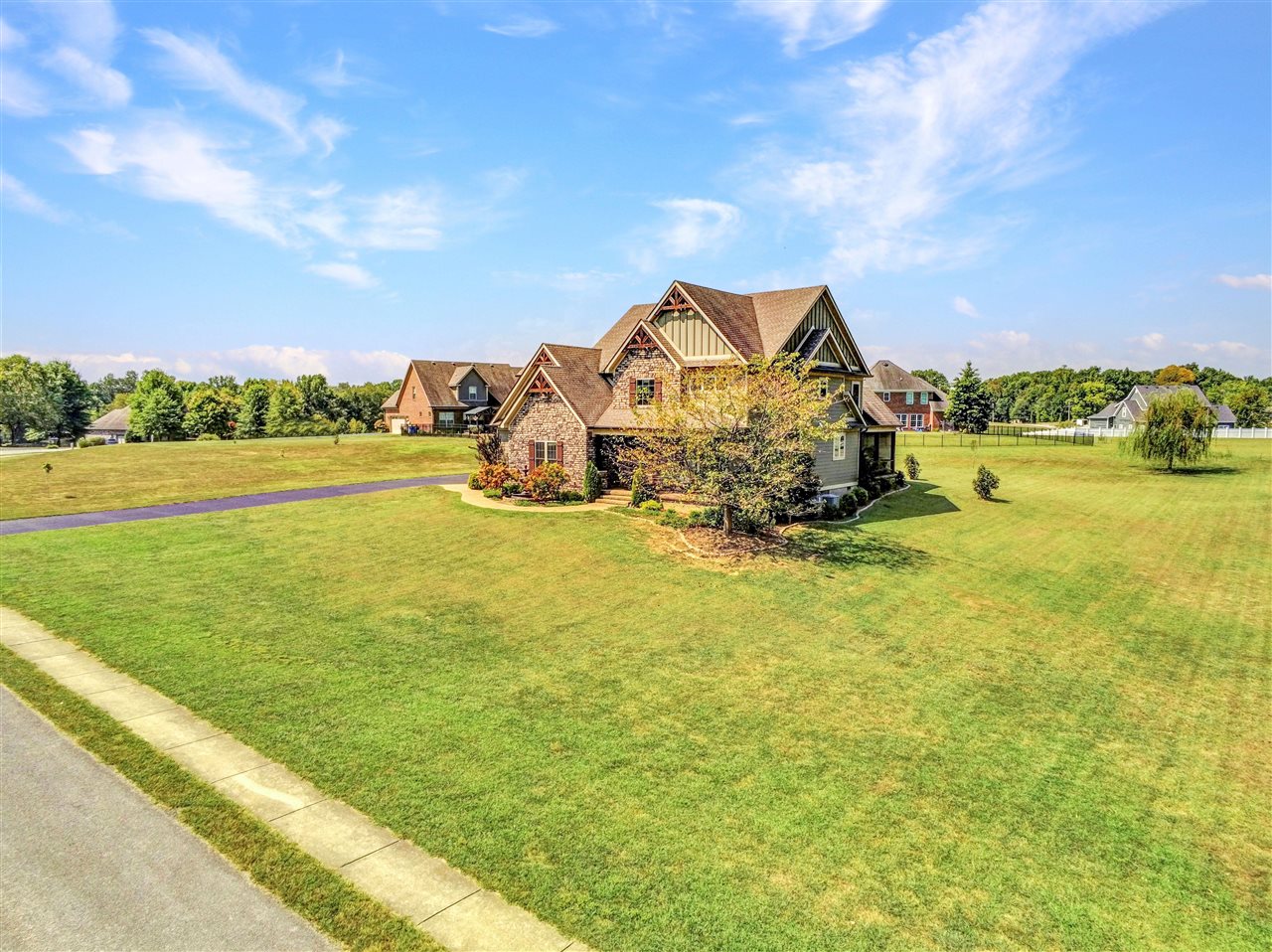 351 Marblegate Circle Property Photo 60