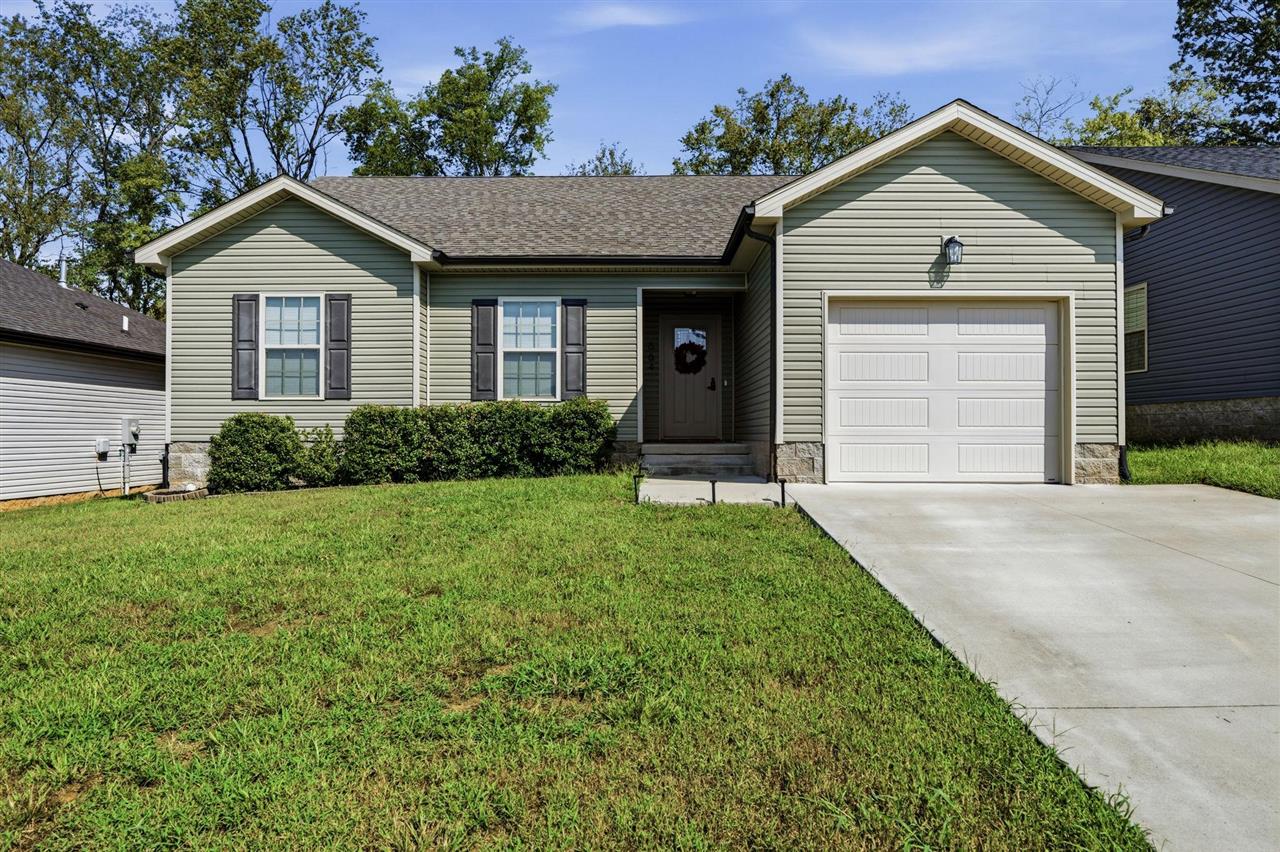 664 Cherry Blossom Road Property Photo 1