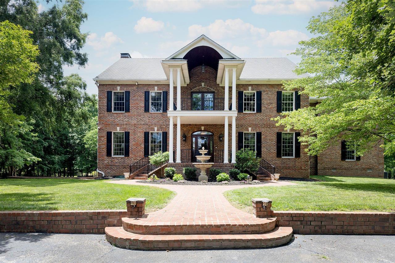 8715 Twin Bridges Road Property Photo 1