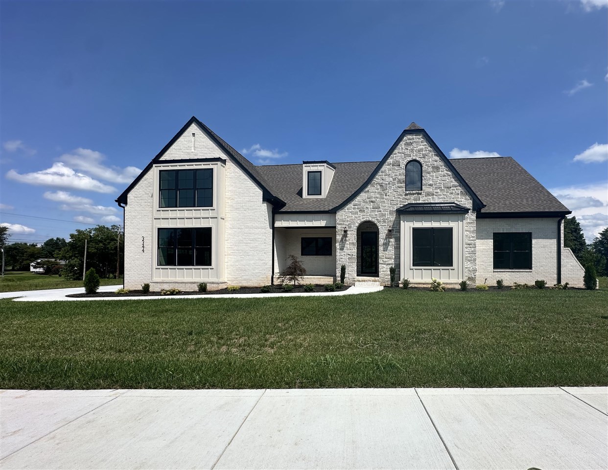 Lot 263 Upper Gable Drive Property Photo 1