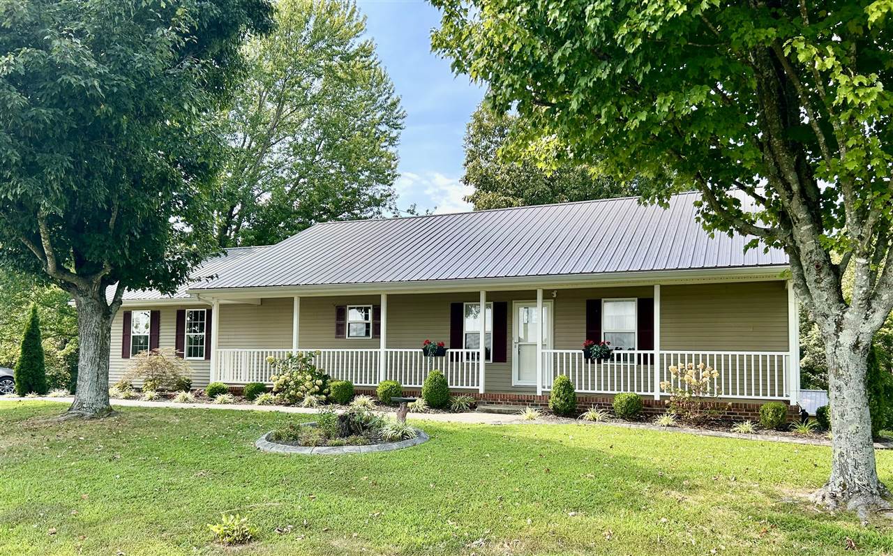 2999 Colesbend Road Property Photo 1