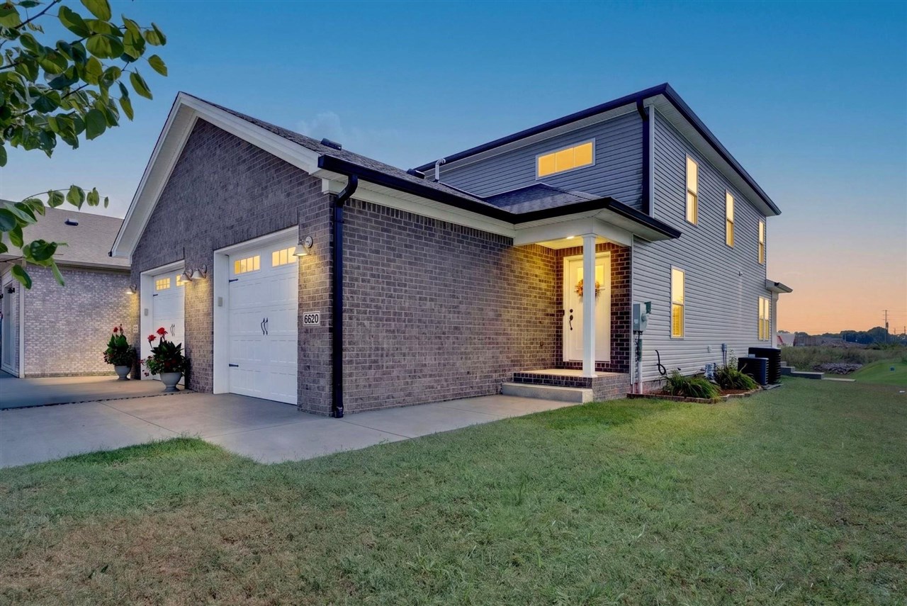 6620 Night Horse Street Property Photo 1