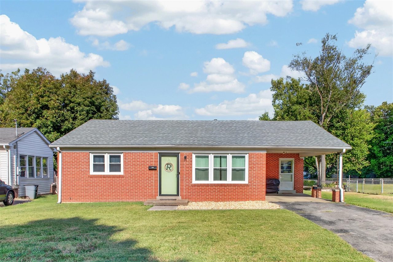 1807 Kirby Drive Property Photo 1