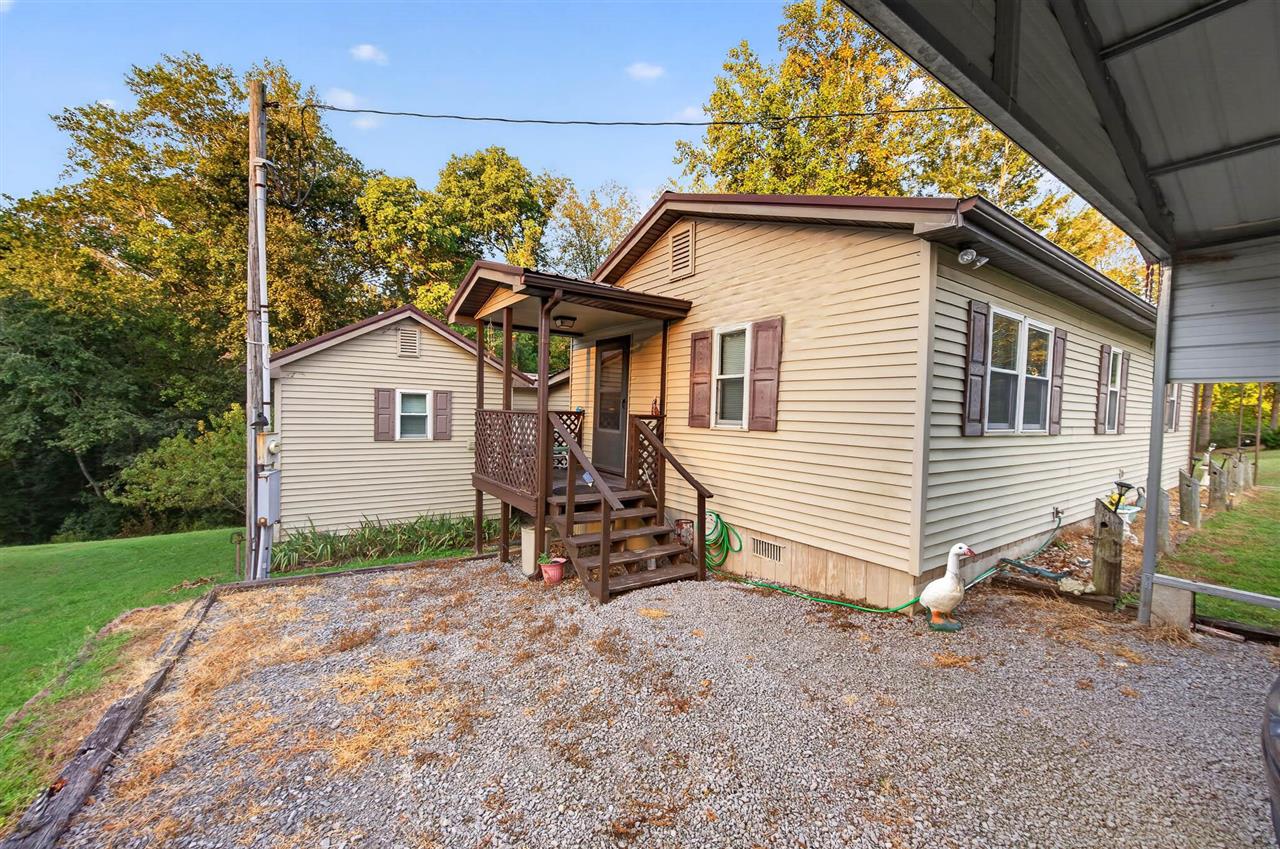 210 Dreamaway Circle Property Photo 1