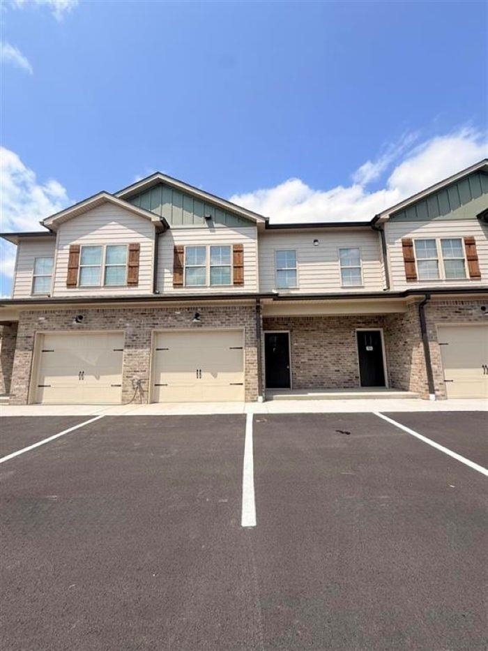 721 Unit 205 Plano Road Property Photo 1