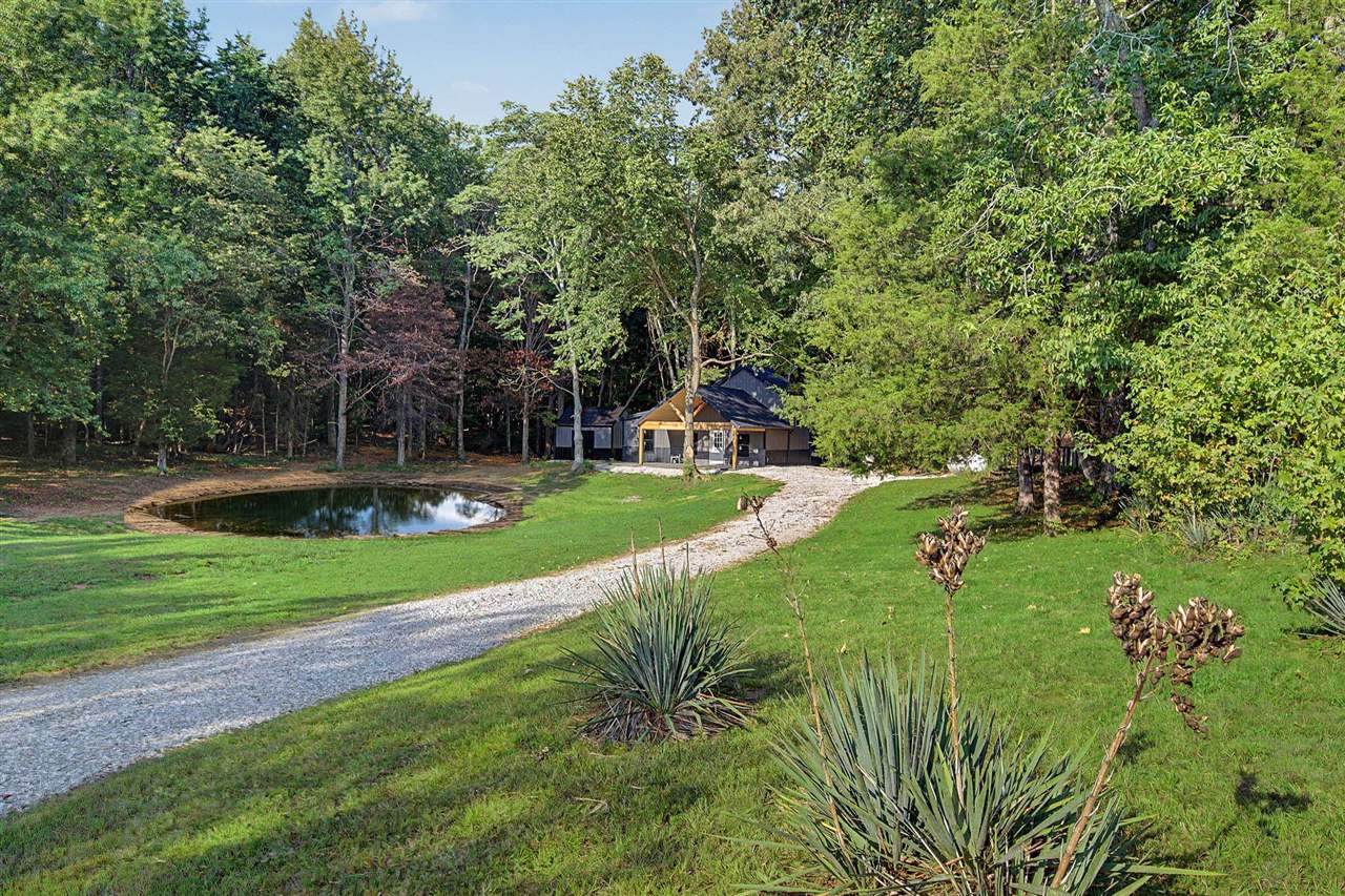 575 Larry Hope Road Property Photo 1