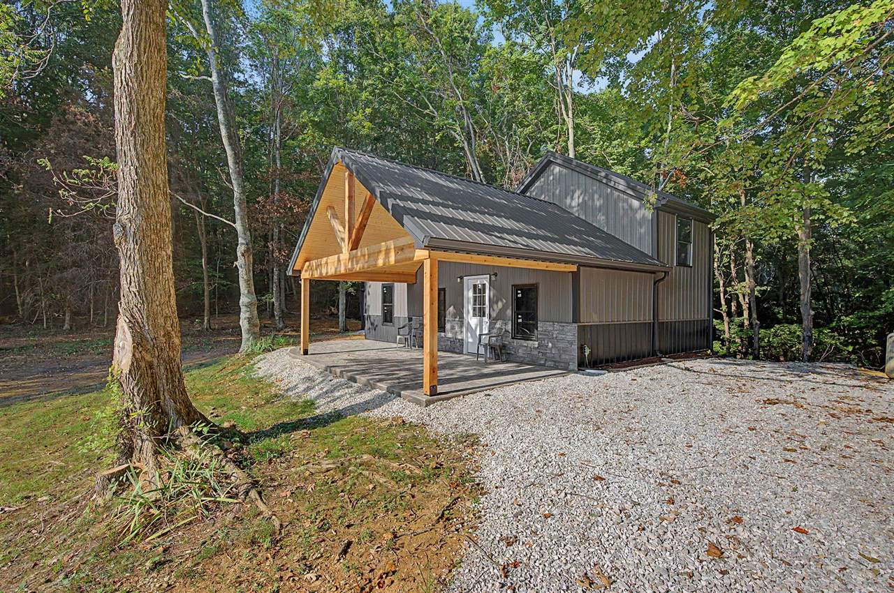 575 Larry Hope Road Property Photo 1