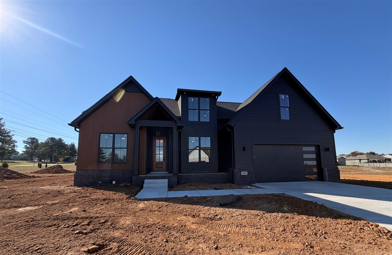 Lot 1 Rhylea Loop Property Photo 1