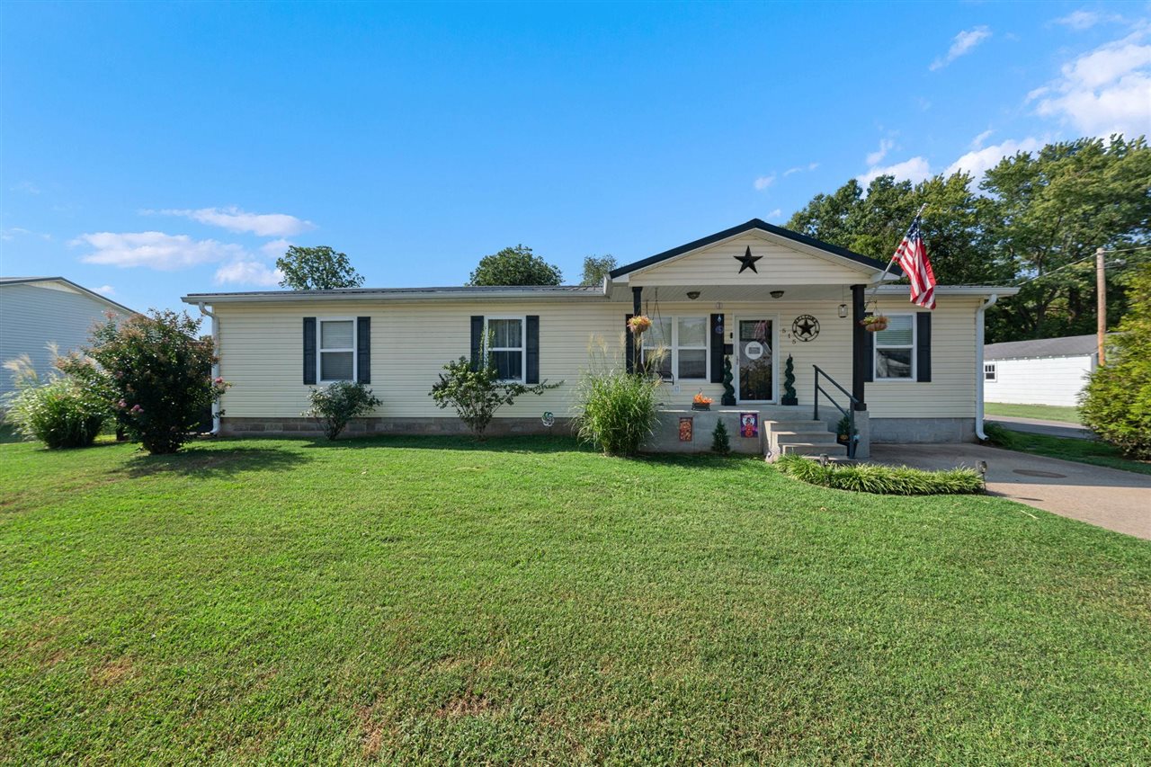515 W Kentucky Avenue Property Photo 1