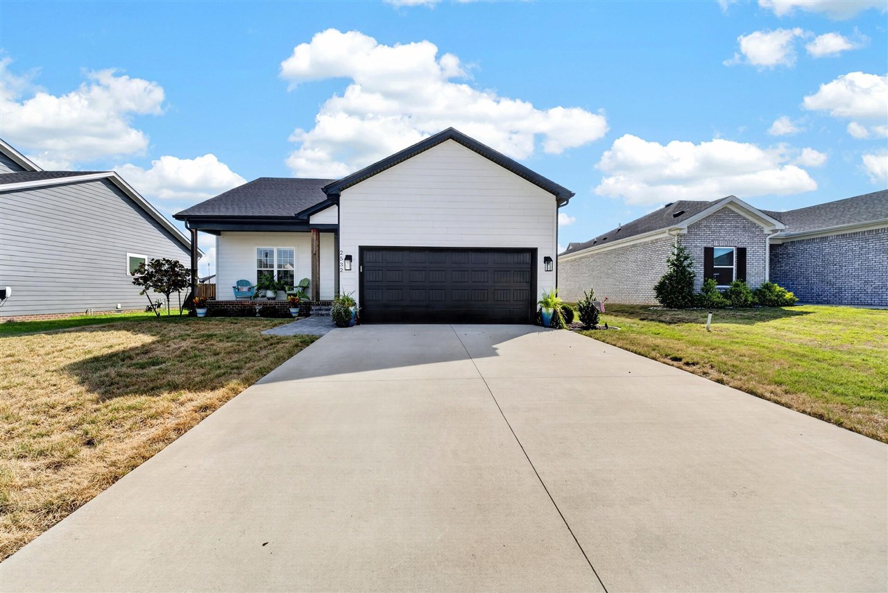 2532 Carter Farm Road Property Photo 1