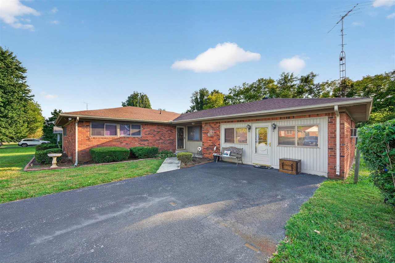 241 Hilltopper Drive Property Photo 1