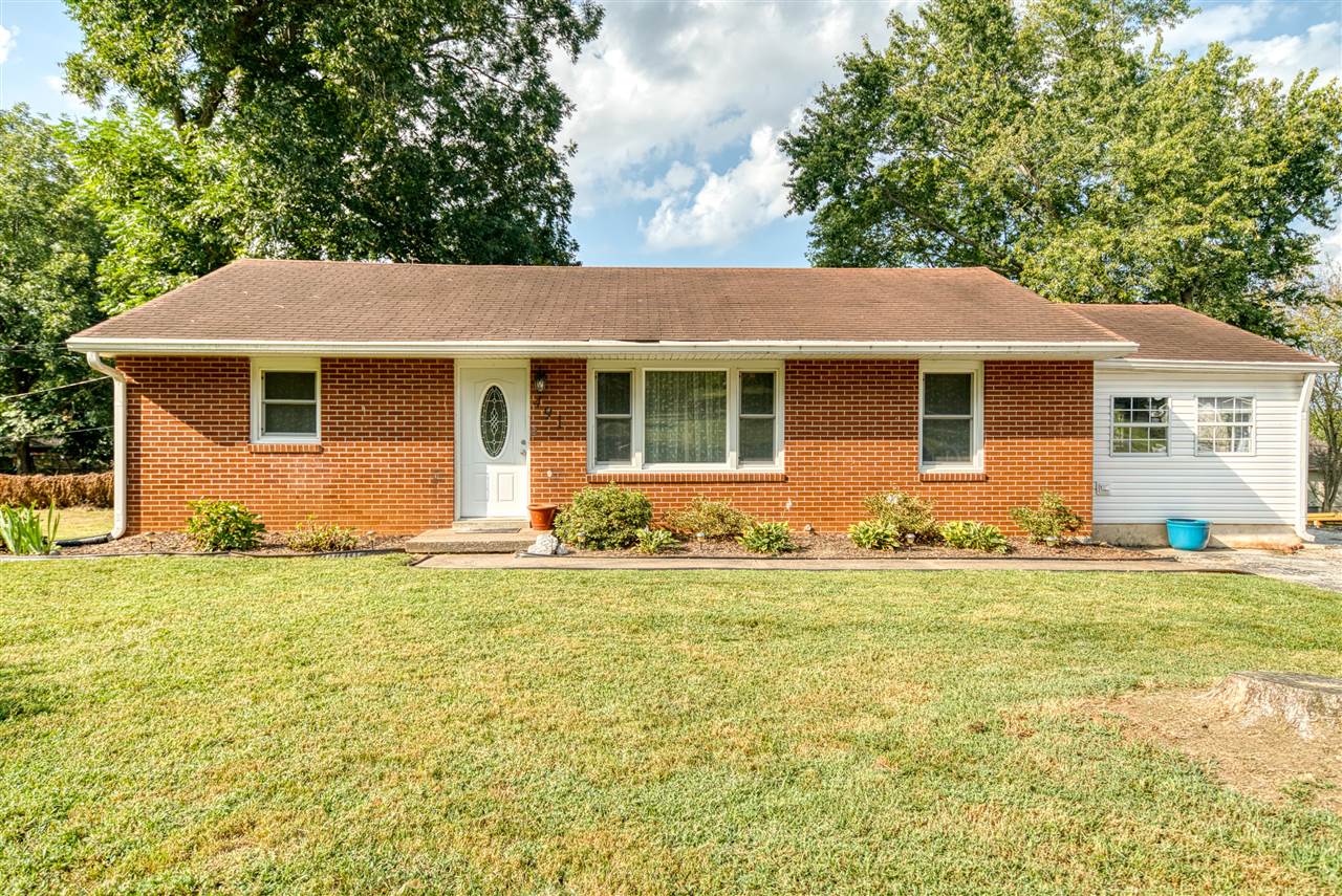 491 Plum Springs Road Property Photo 1