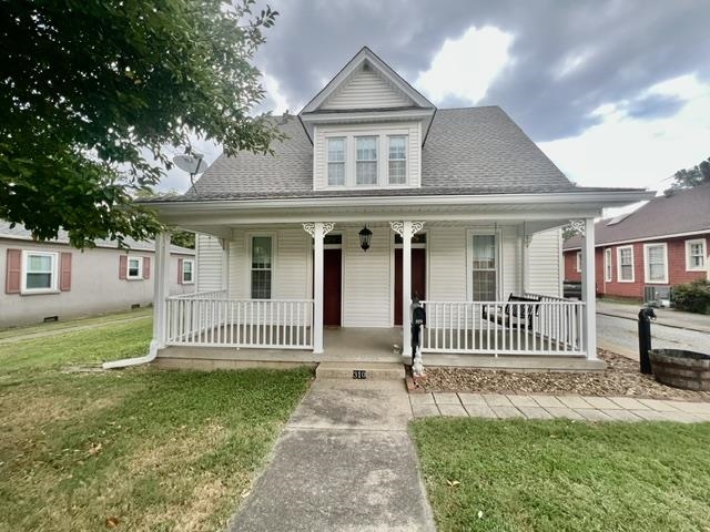 310 College Street Property Photo 1