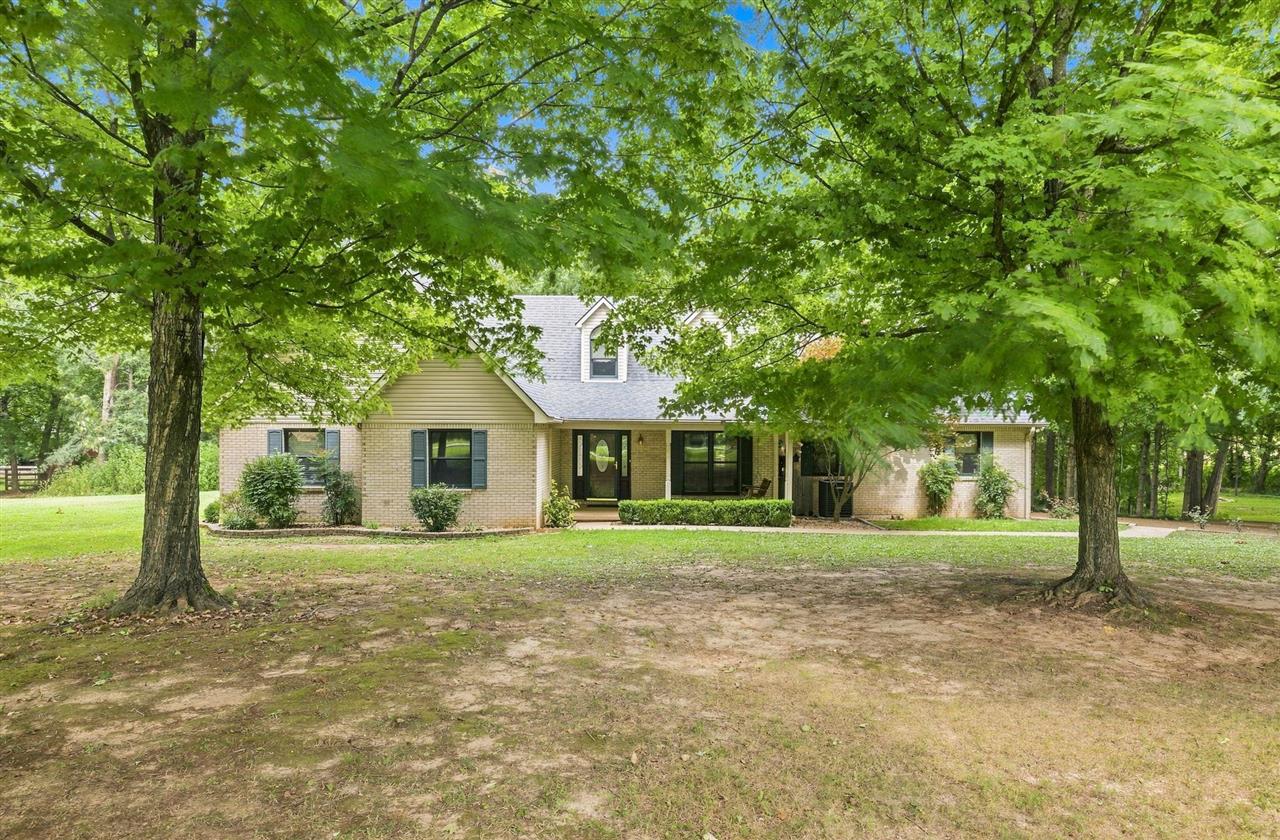 1314 Holland Brothers Road Property Photo 1
