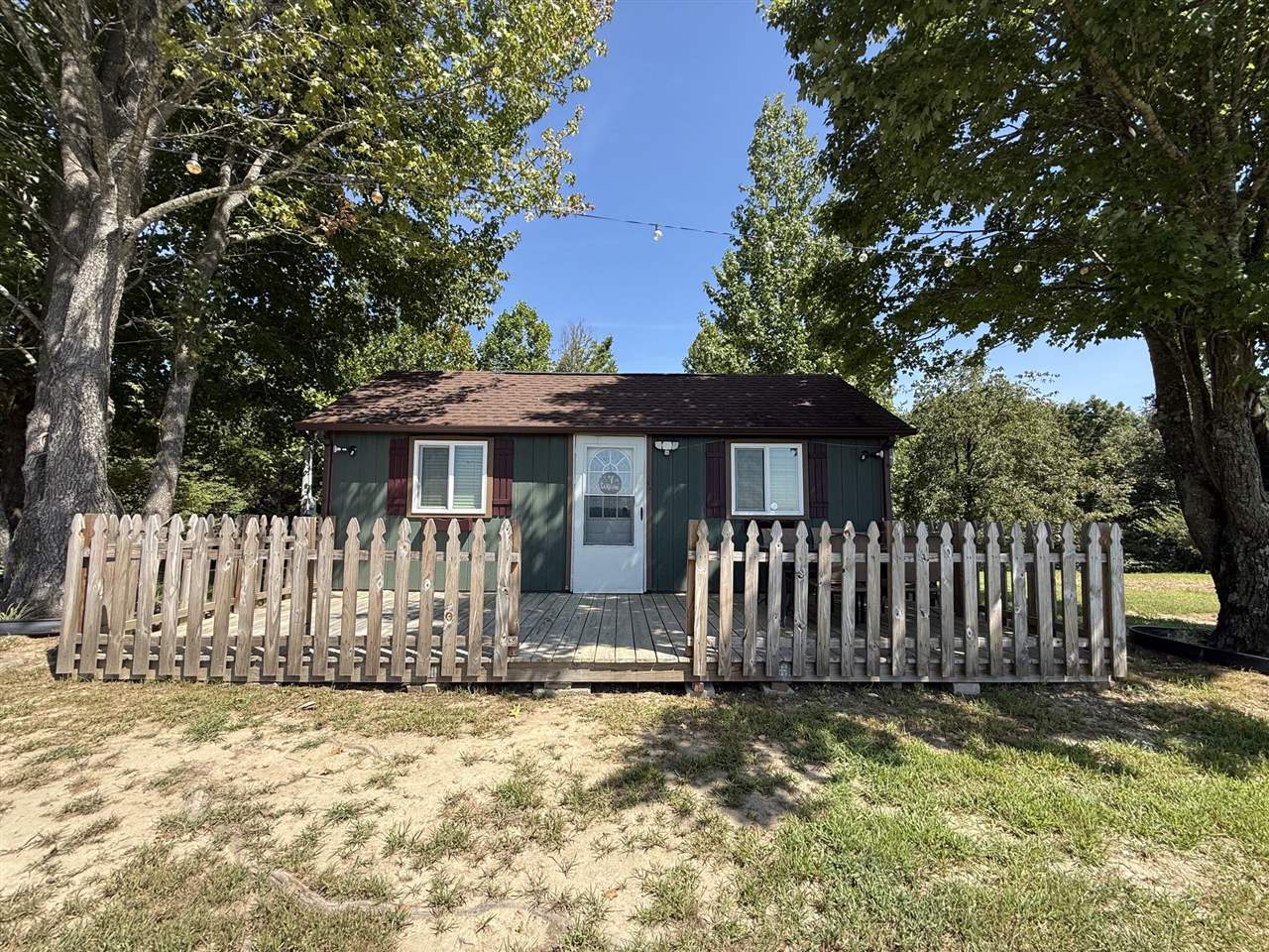 1754 Mouth Of Gasper Road Property Photo 1
