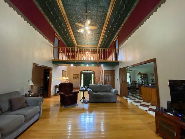 10192 N Highway 181 Property Photo 10