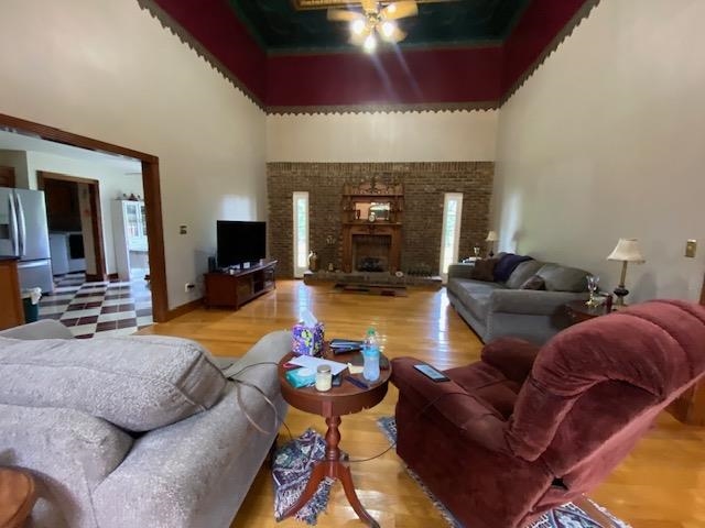 10192 N Highway 181 Property Photo 15