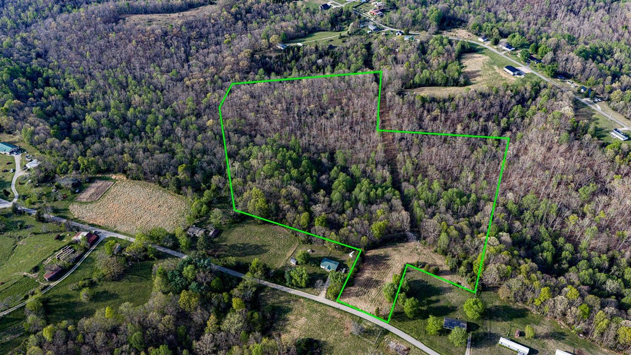 0 Cedar Grove Church Road Property Photo 1
