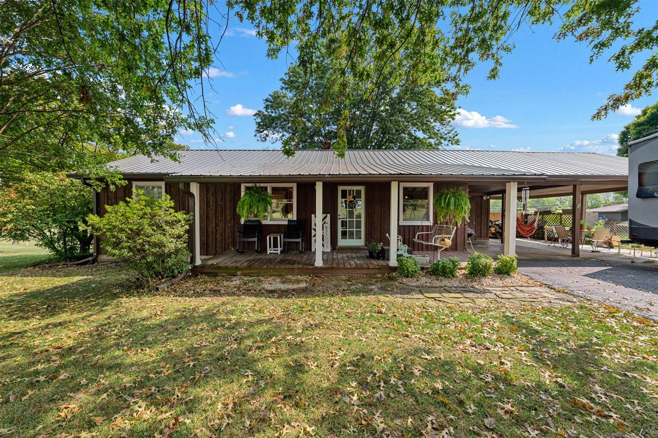 1880 J Brown Road Property Photo 1