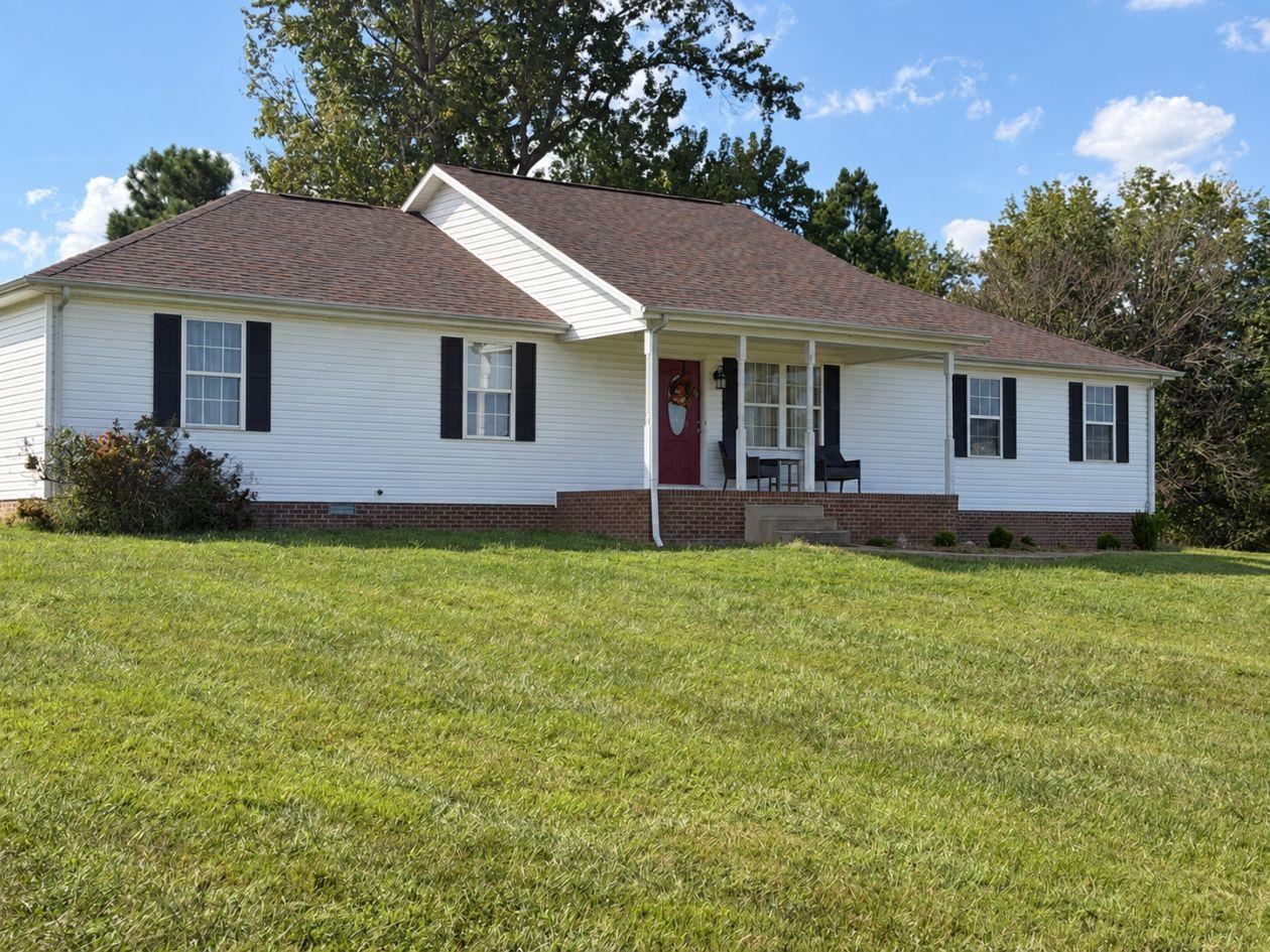 10 Carnes Road Property Photo 1