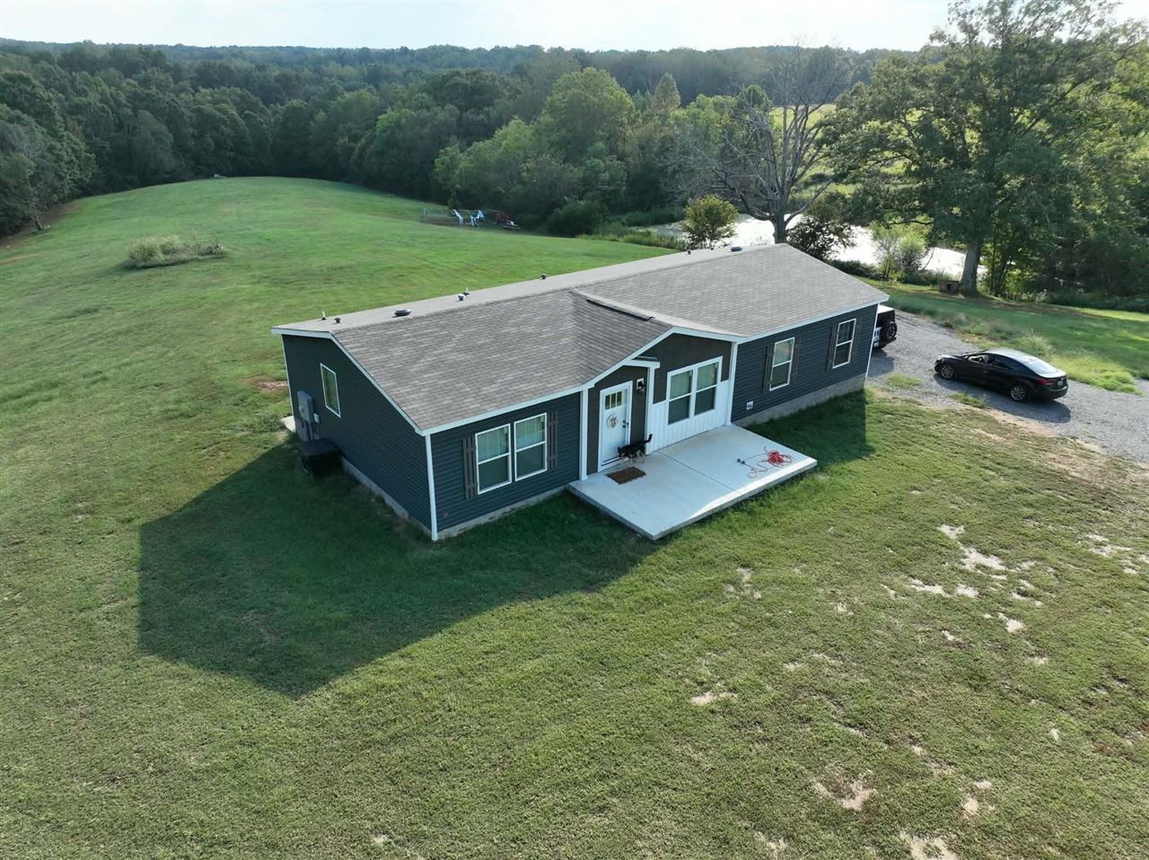805 Carter Church Road Property Photo 1