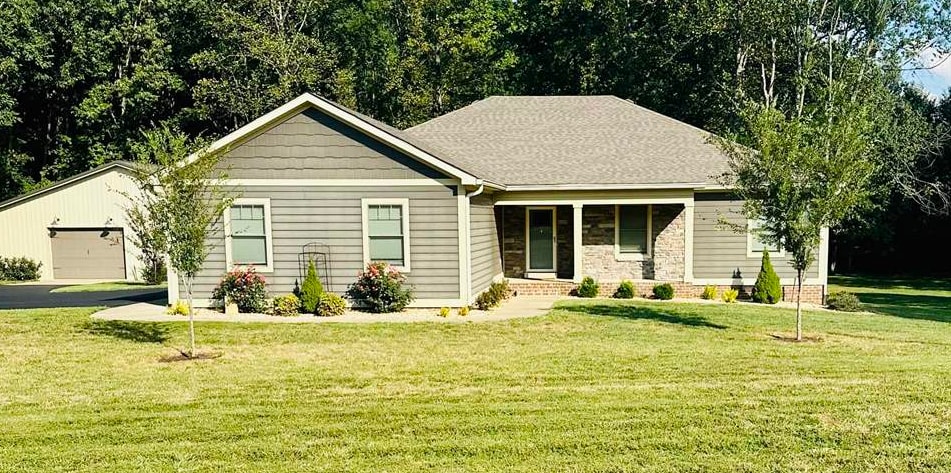 1506 Cooper Dearing Road Property Photo 1