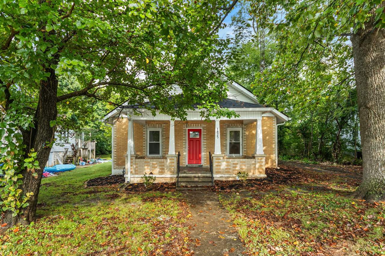 1825 Normal Street Property Photo 1