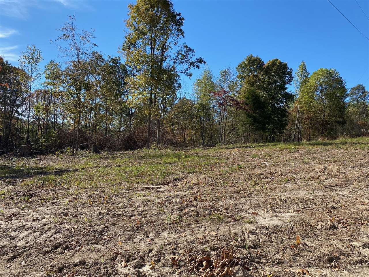 0 Concord Church Road Property Photo 1