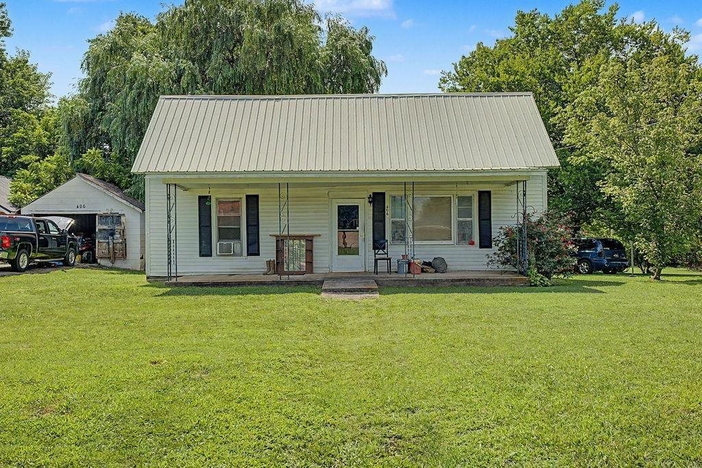 406 Allensville Street Property Photo 1