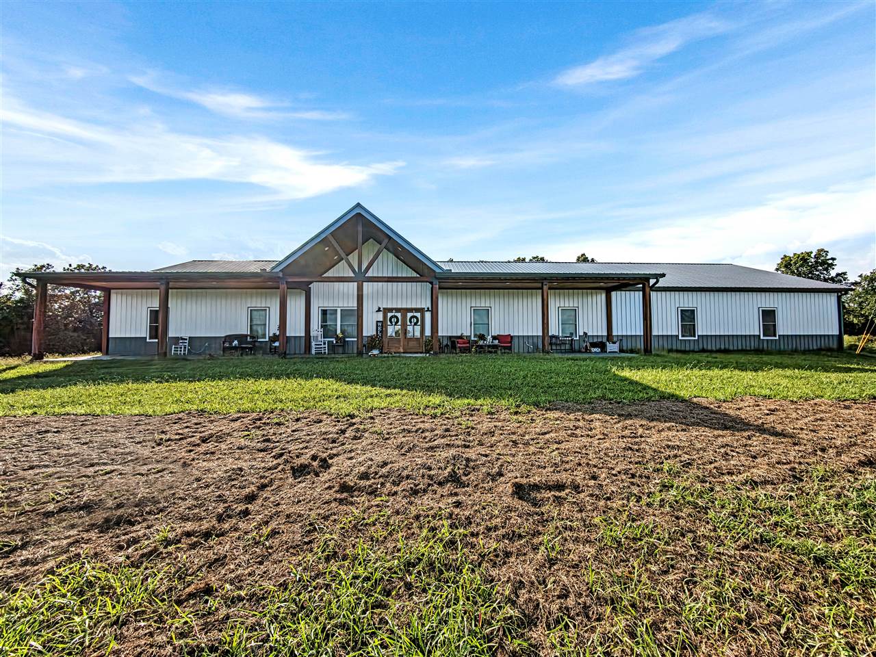 1396 Cub Run Road Property Photo 1