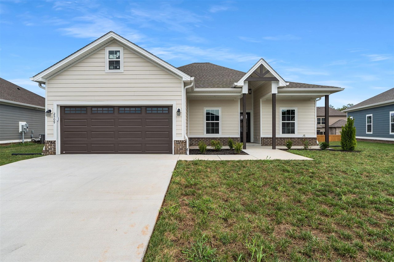 Lot 291 Topeka Road Property Photo 1