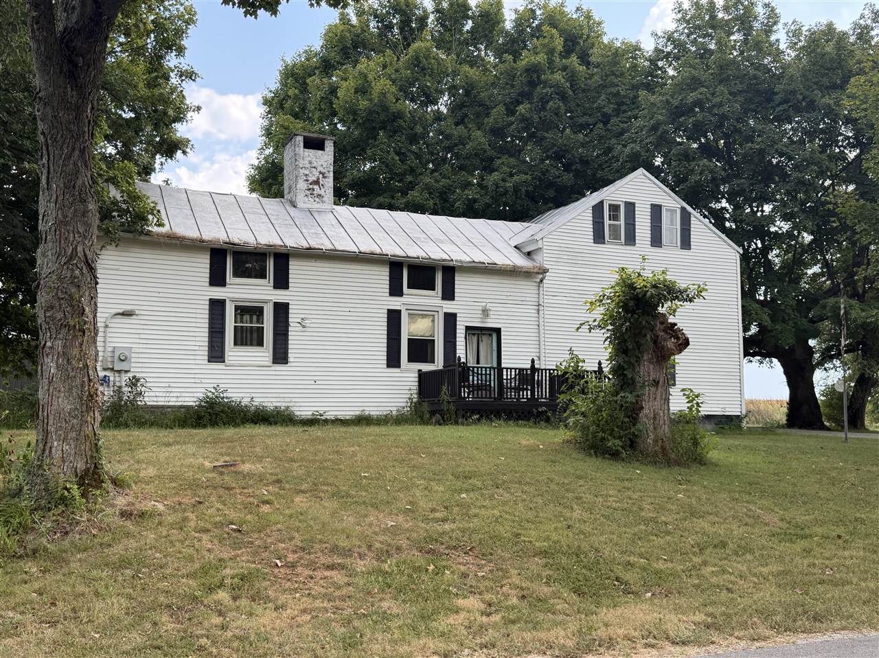 1618 Lake Spring Road Property Photo 1