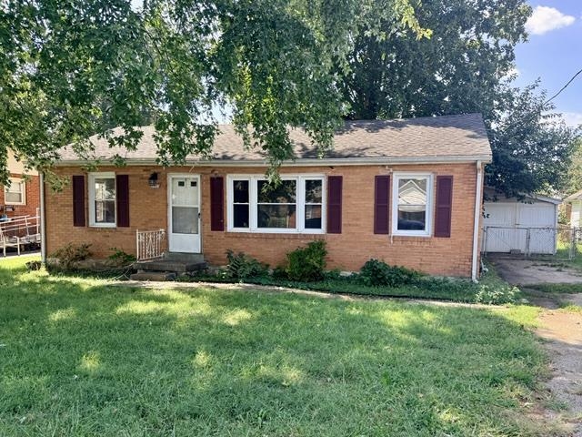 1513 Audubon Drive Property Photo 1