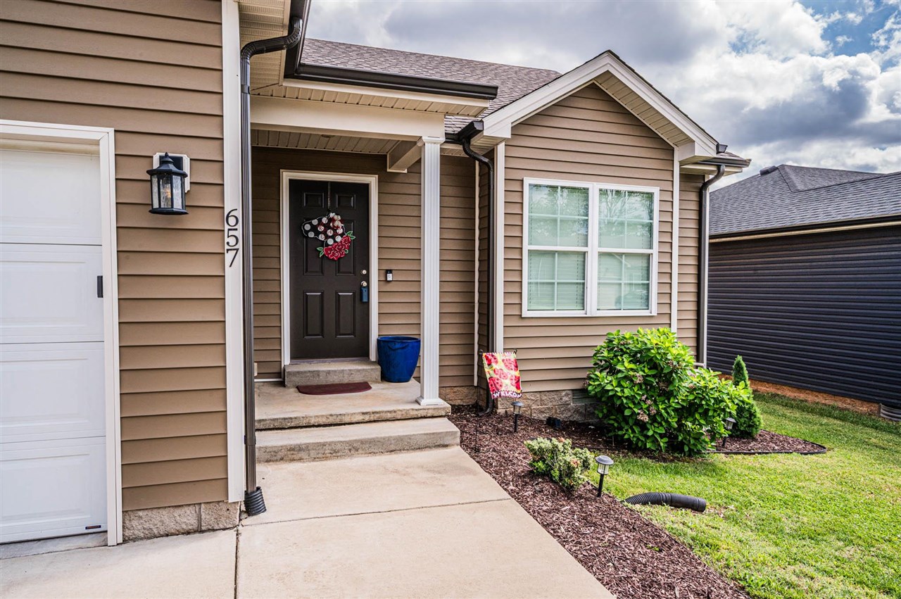 657 Cherry Blossom Road Property Photo 2
