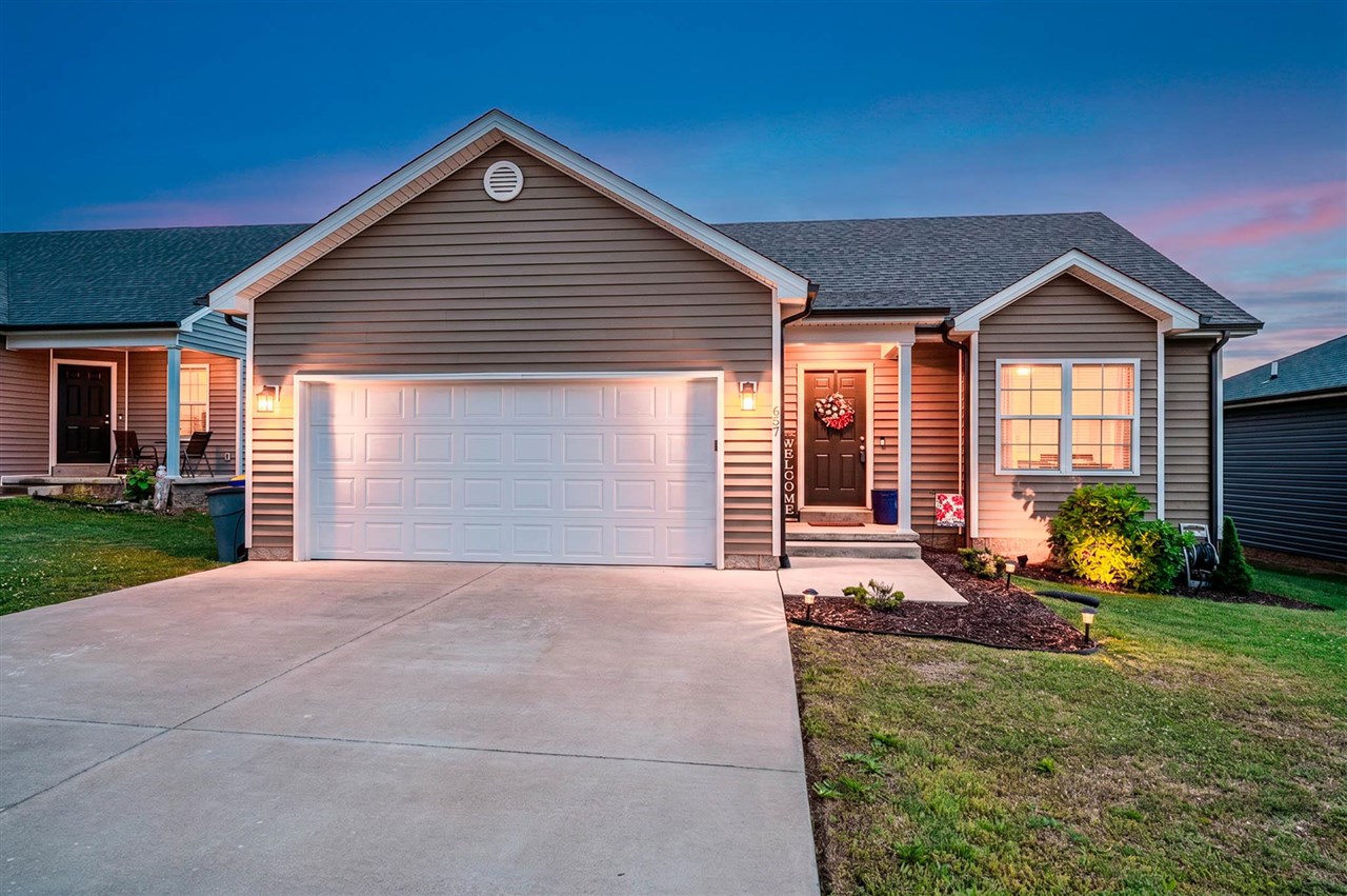 657 Cherry Blossom Road Property Photo 13