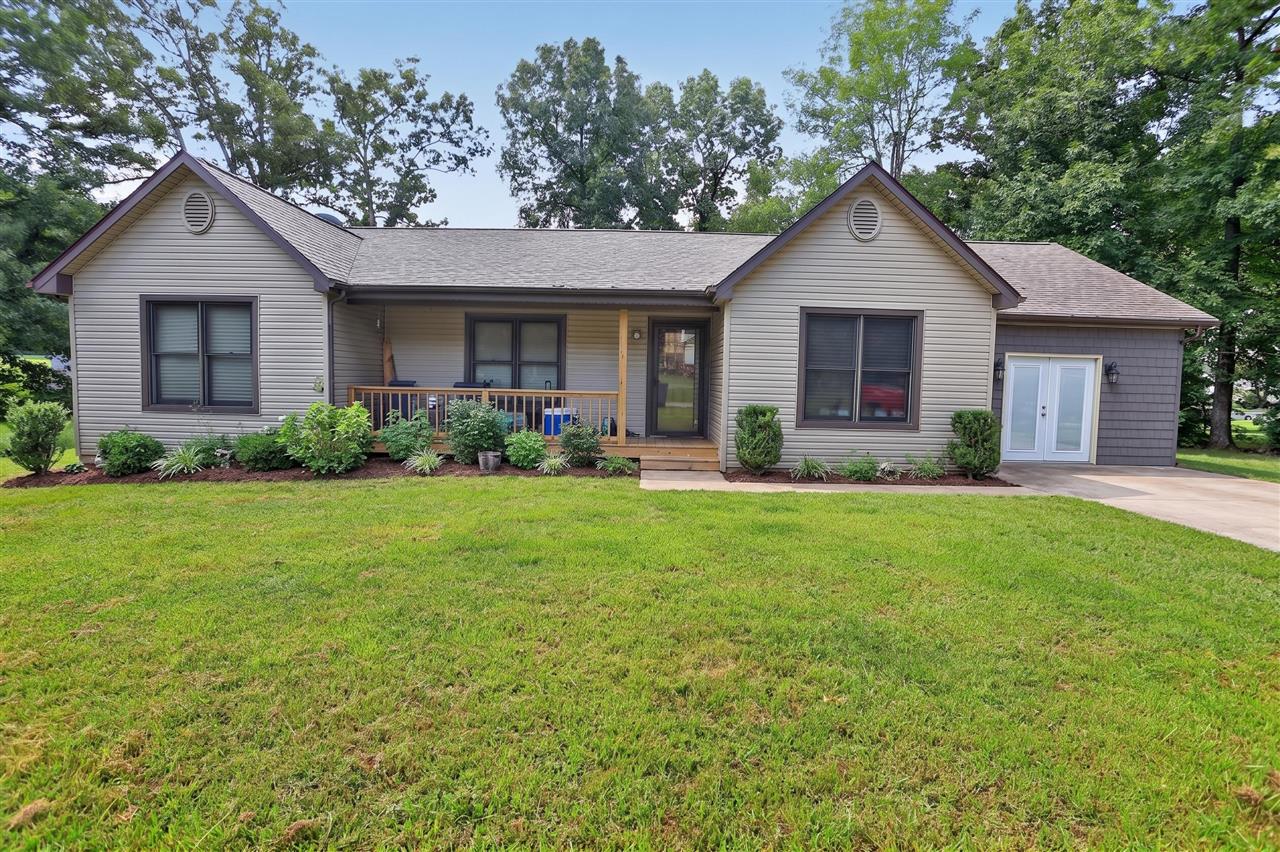 126 Shady Oak Drive Property Photo 1