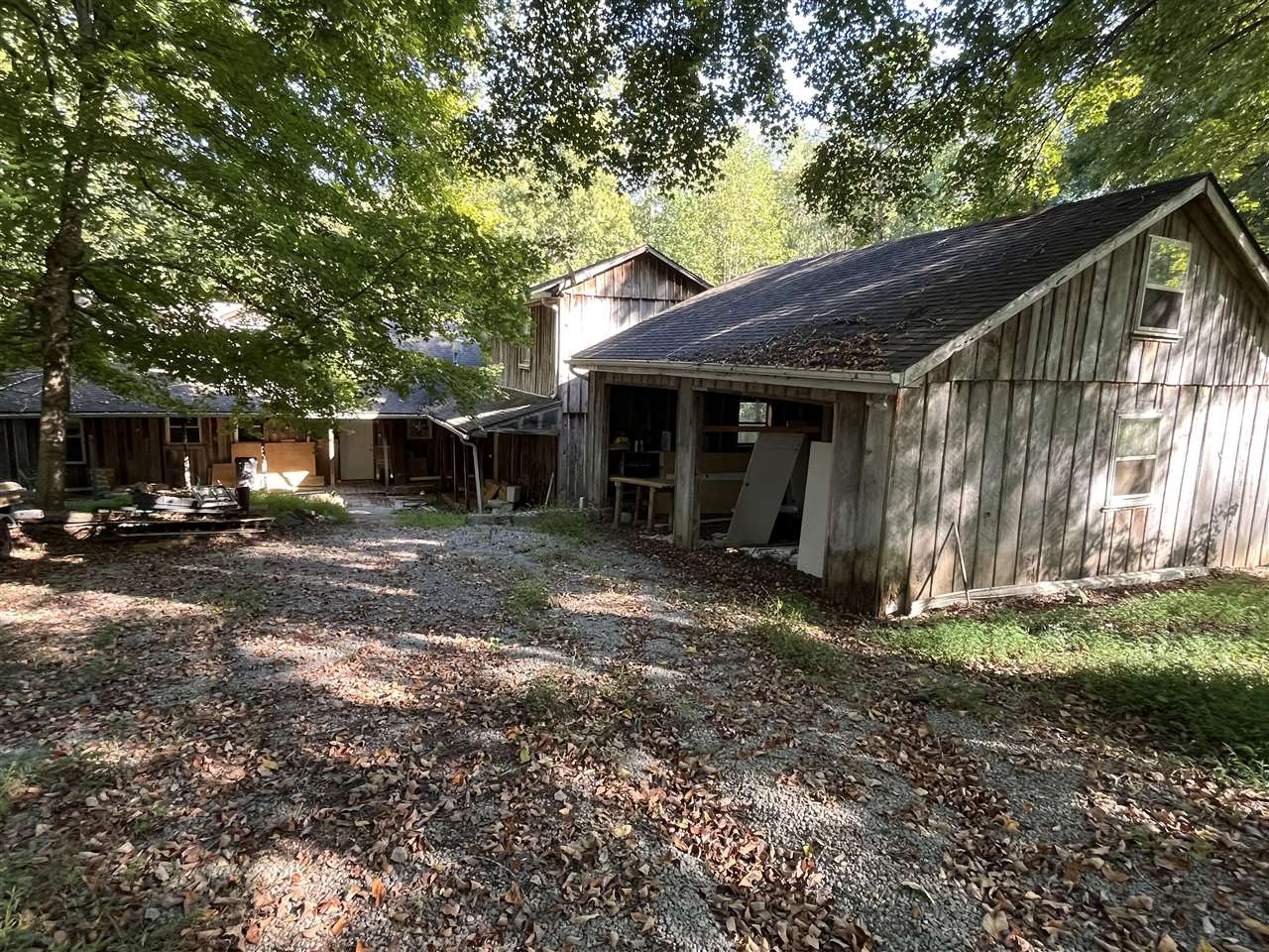 426 Largemouth Drive Property Photo 1