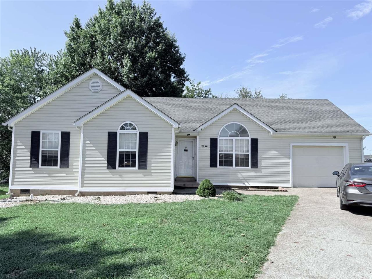 2646 Thames Valley Close Court Property Photo 1