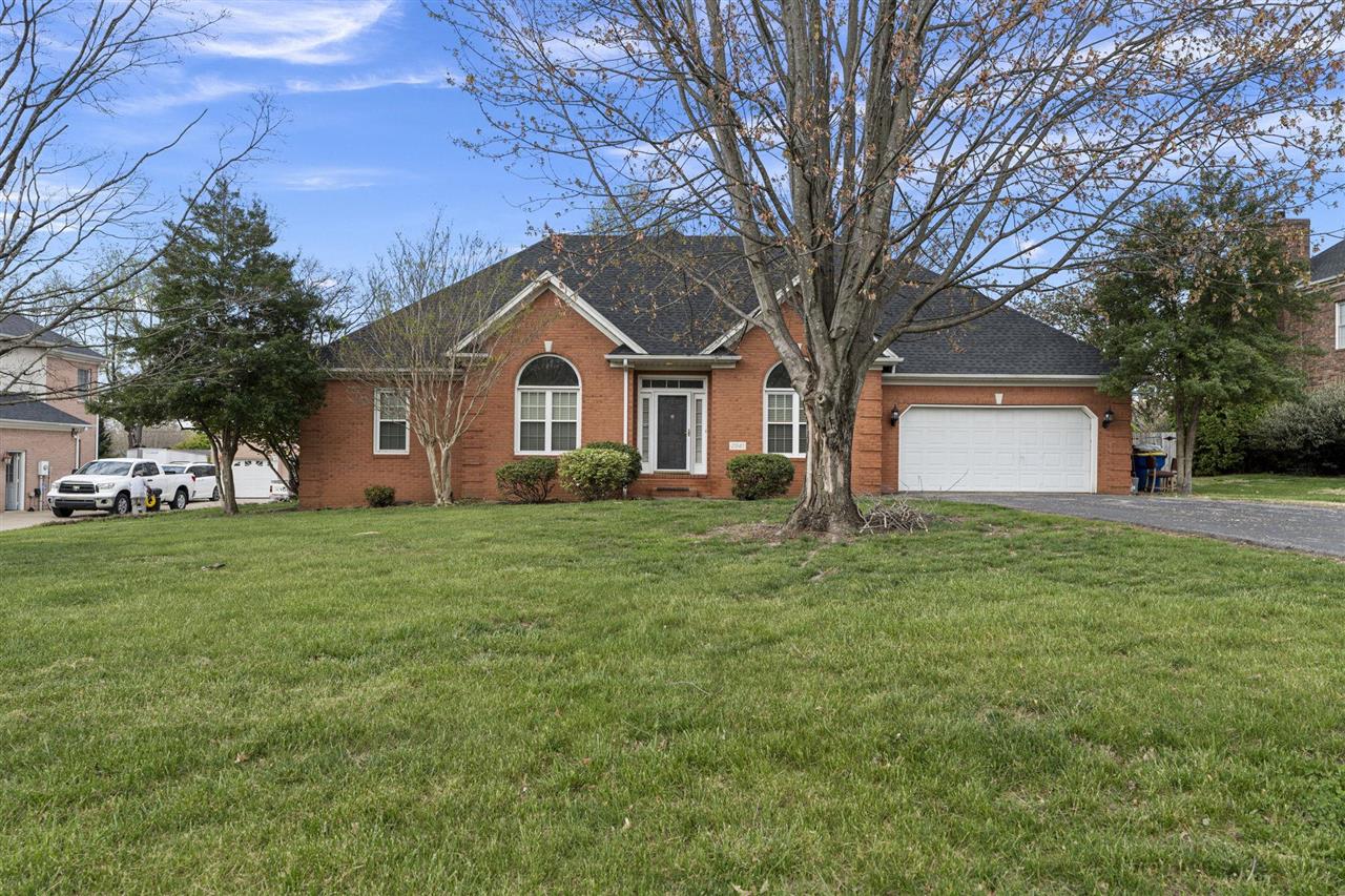 2941 Meadow Ridge Court Property Photo 1