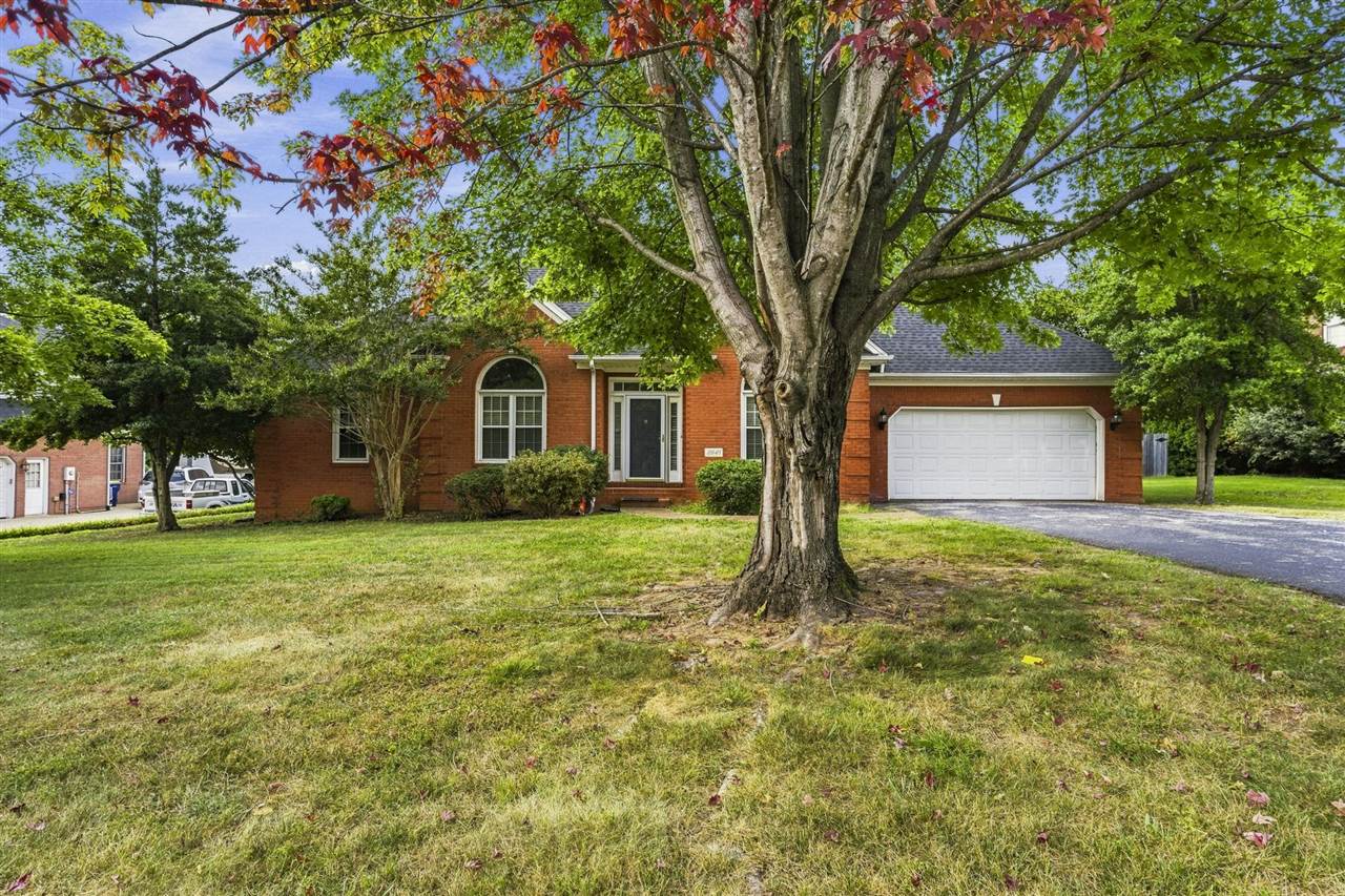 2941 Meadow Ridge Court Property Photo 1