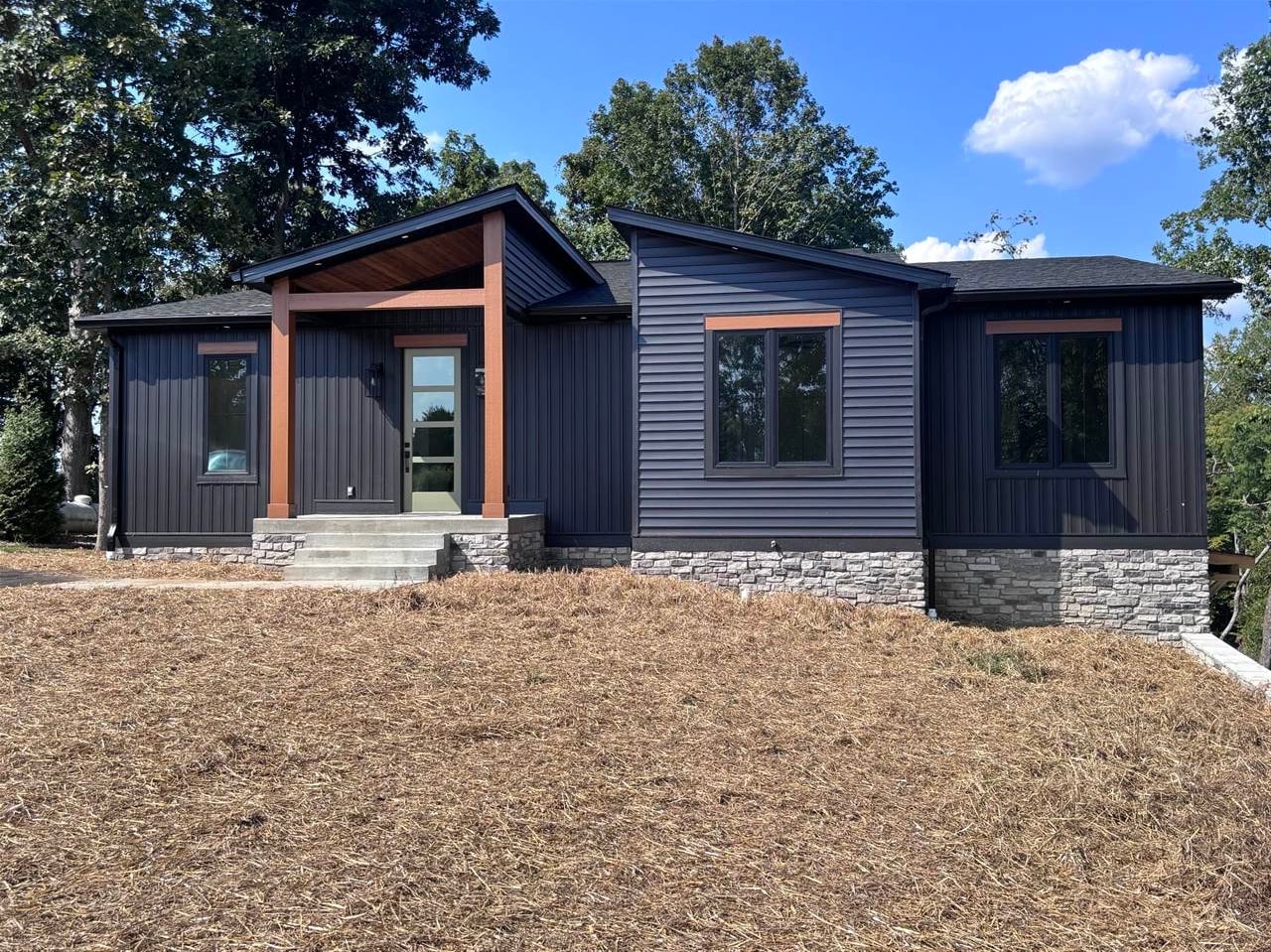210 Wilderness Ridge Drive Property Photo 1