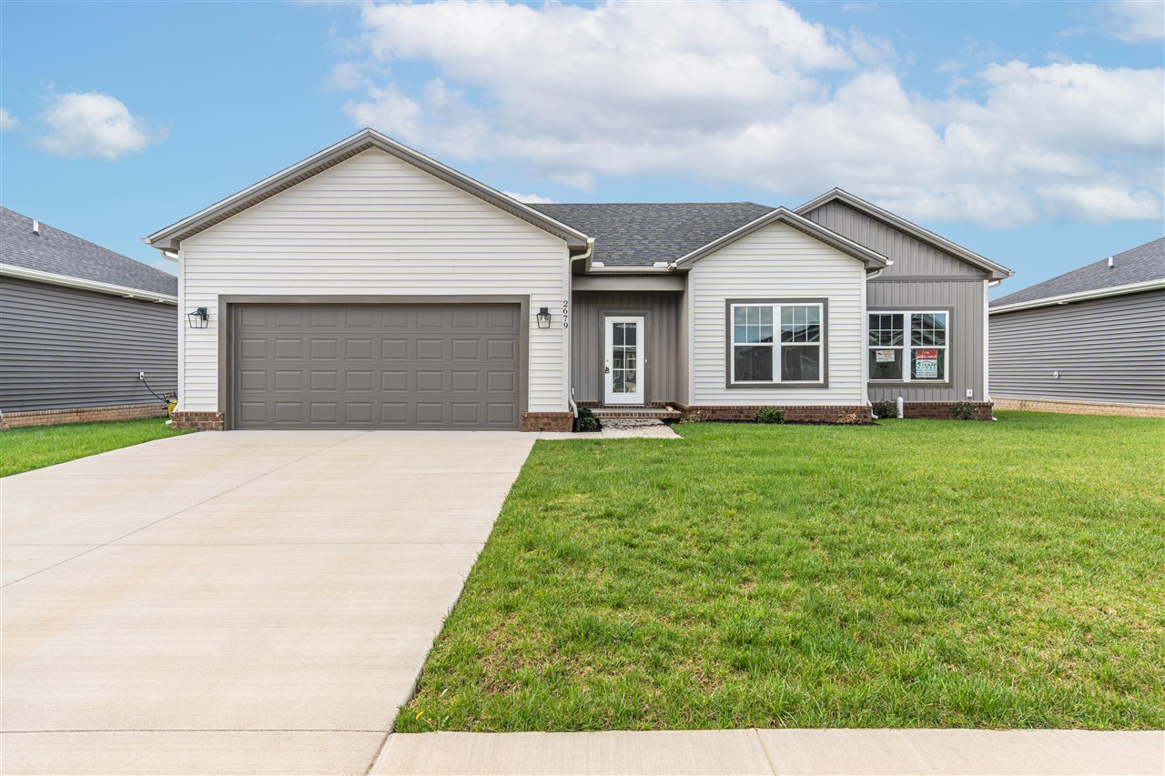2679 Cedrus Avenue Property Photo 1